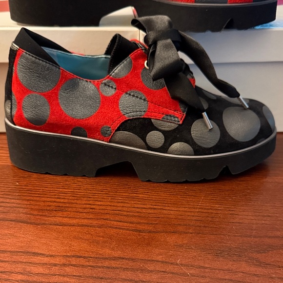 Thierry Rabotin Shoes - One of a Kind Thierry Rabotin shoes